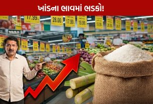 Sugar Price