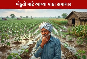 Gujarat Weather