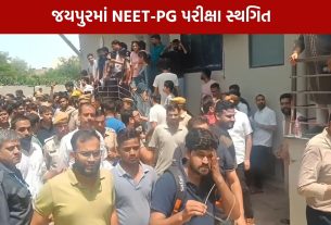 NEET-PG Exam
