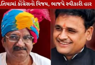 BJP