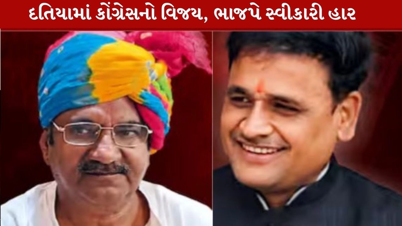 BJP