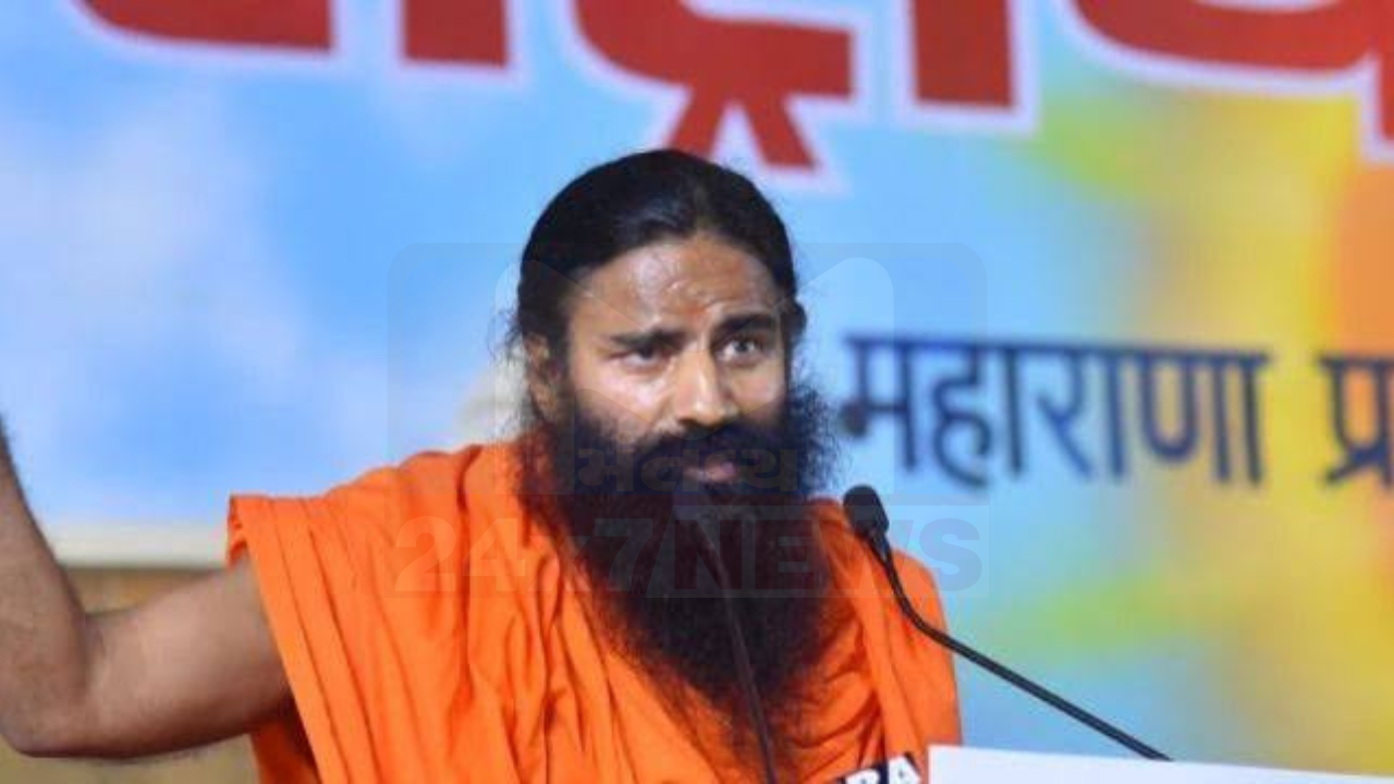 Baba Ramdev