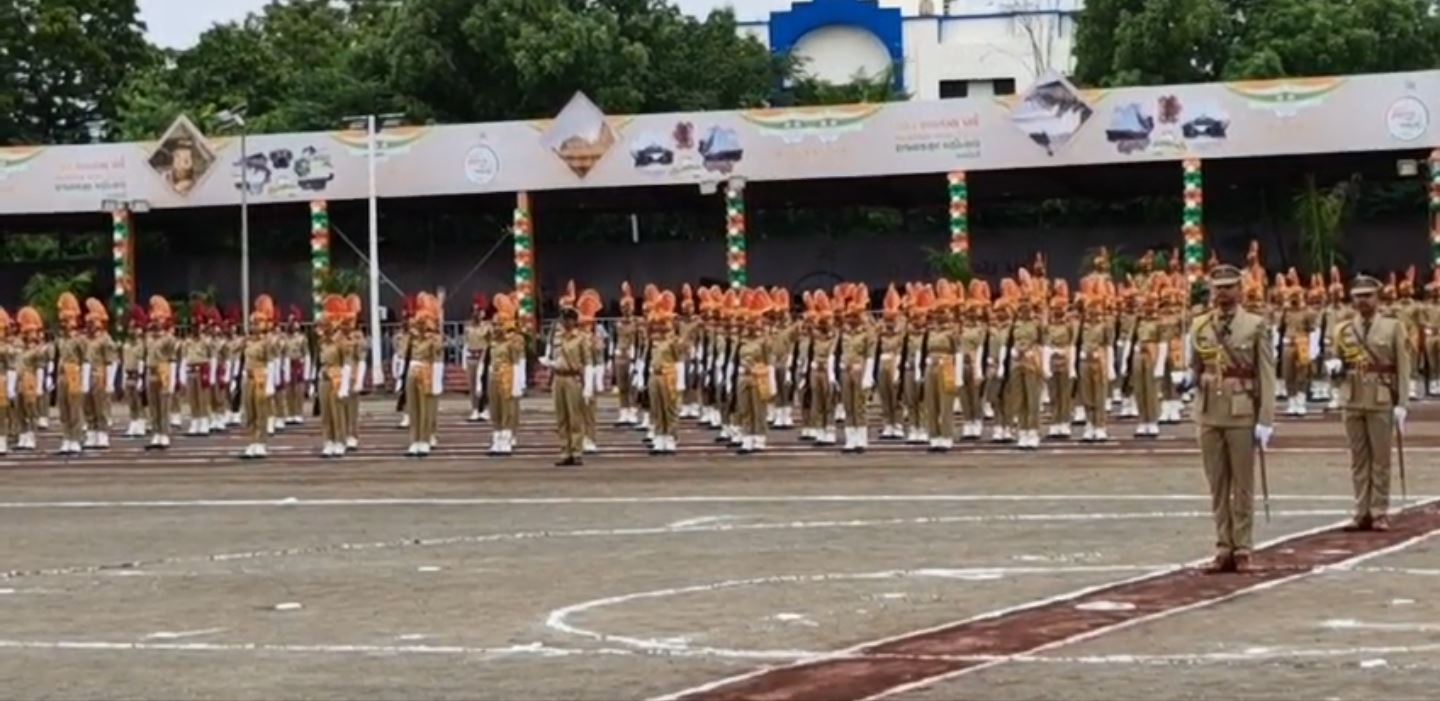 Gujarat Independence Day 2026: CM-DyCMએ આપ્યો વિકસિત ભારત અને ગુજરાતનો સંદેશ