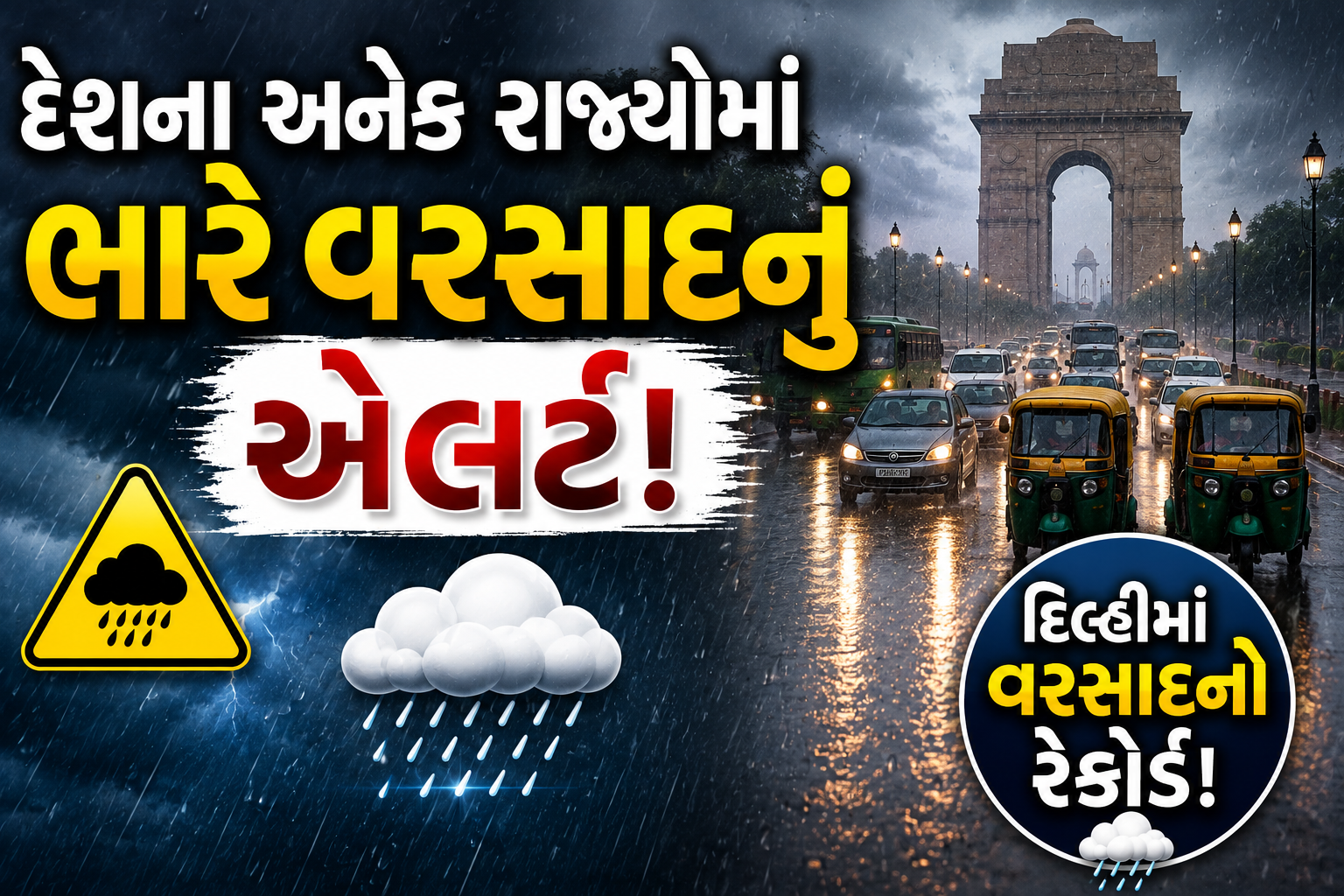 Monsoon Update