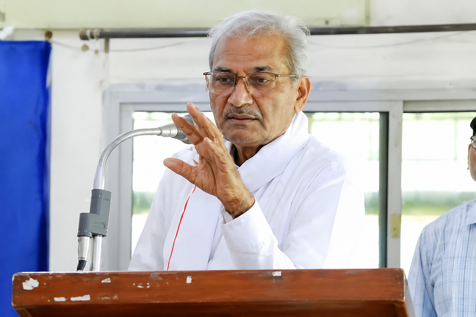 Janardan Mishra