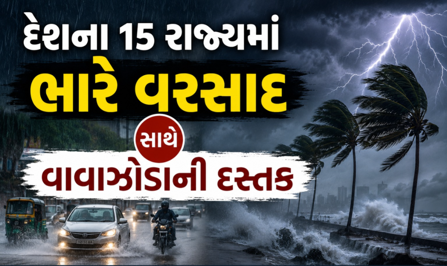 Rain Alert India