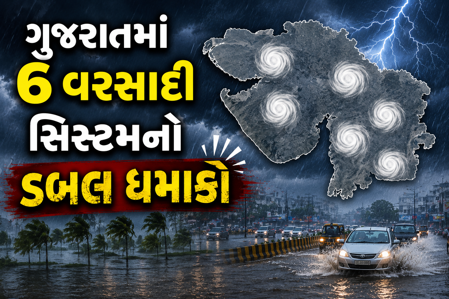 Gujarat Weather