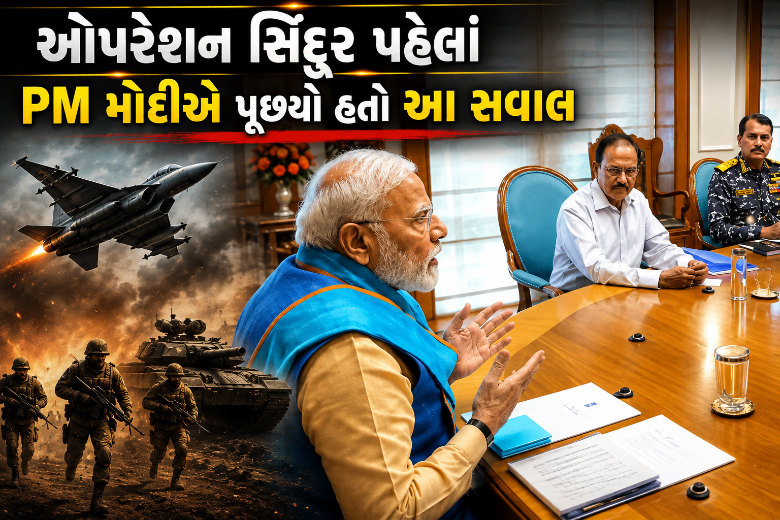 Operation Sindoor