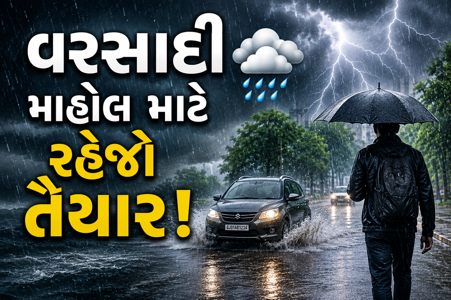 Monsoon Update