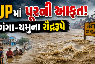 Up Flood