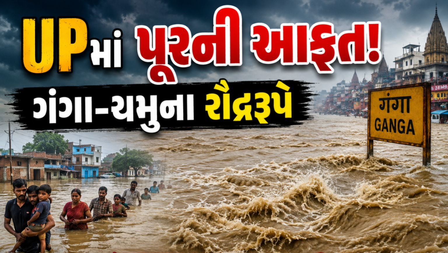 Up Flood