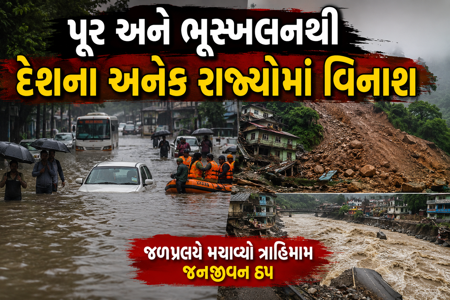 Monsoon News India