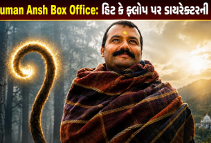 Hanuman Ansh Box Office Collection: હિટ કે ફ્લોપ પર ડાયરેક્ટરે તોડી ચુપ્પી