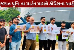 Gujarat University