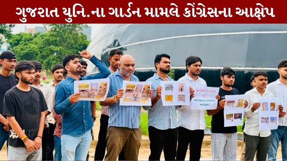 Gujarat University