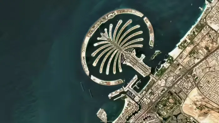 DUBAI