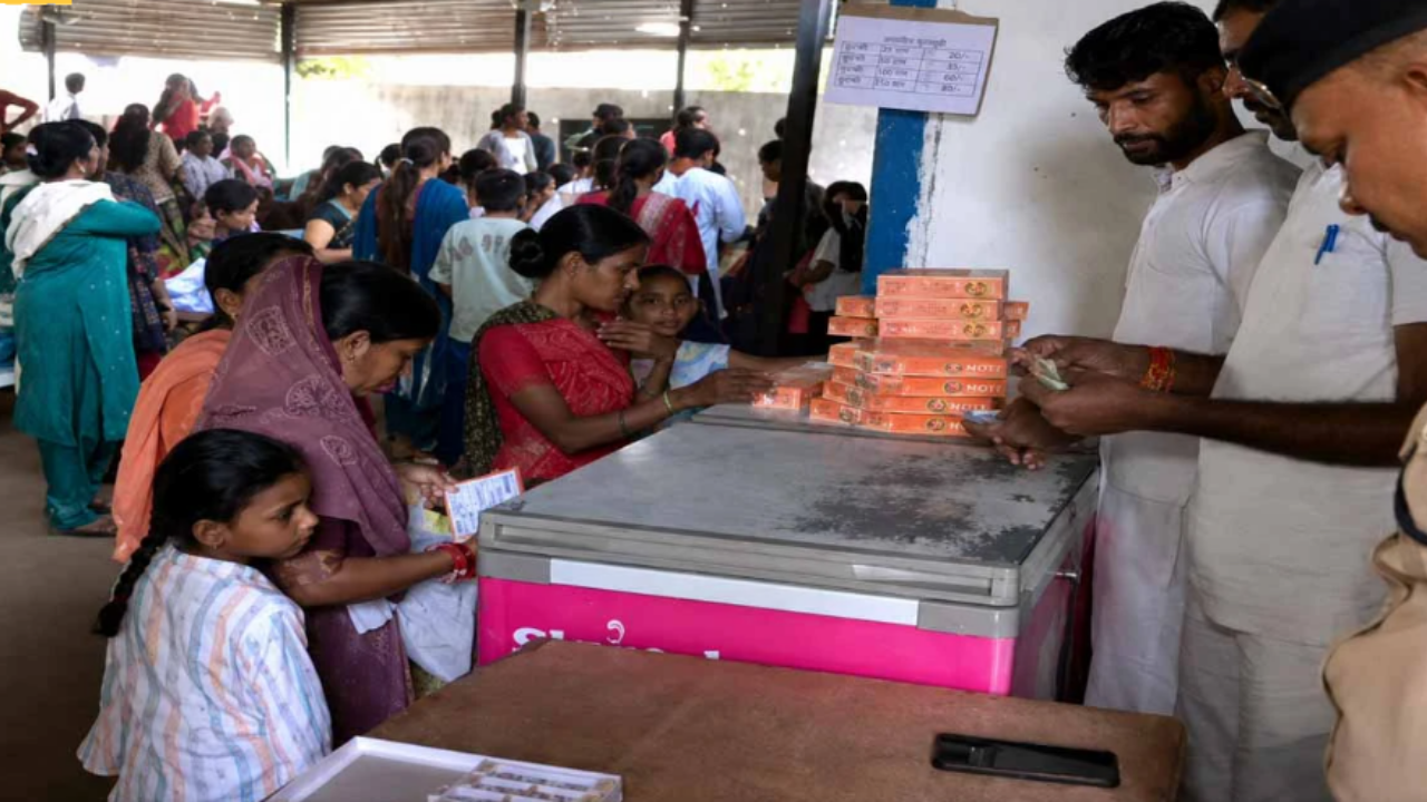 Gujarat Jail Raksha Bandhan: રક્ષાબંધન 2026 પર જેલોમાં છલકાયો ભાઈ-બહેનનો પ્રેમ