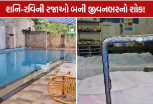 Swimming Pool Children Death: ઉમેટા નજીક રિસોર્ટમાં બે બાળકો ગુમાવ્યા જીવ