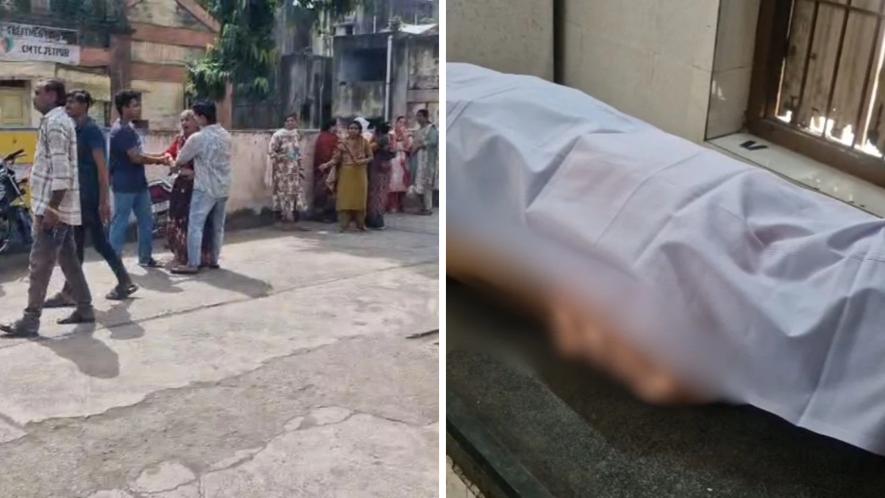 Student Heart Attack: ટ્યુશનથી ઘરે જતા 15 વર્ષના વિદ્યાર્થીનું મોત