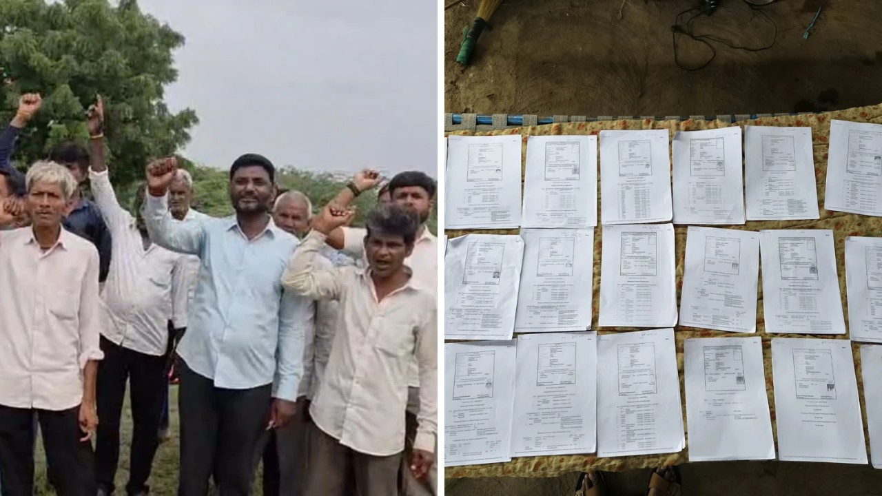 Ranipura MGNREGA Scam: રૂ.3-4 કરોડની ગેરરીતિની આશંકાથી તપાસનો ધમધમાટ