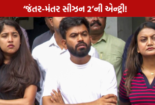 Jantar Mantar Season 2: CJPના અભિજિત દિપકેનો મોટો દાવો