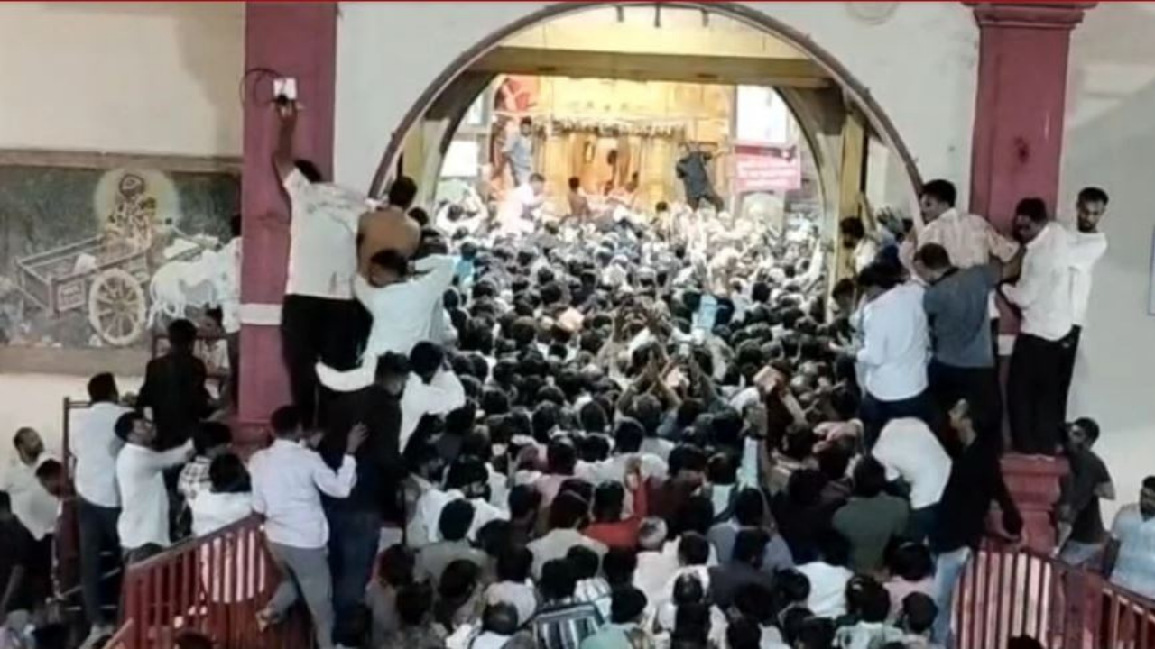 Raksha Bandhan 2026: શ્રાવણી પૂનમે સોનાની રાખડીનો ઉત્સવ