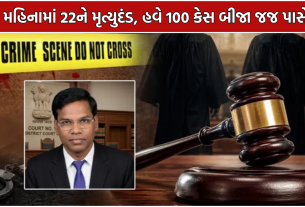 Muzaffarnagar Murder Cases: 4 મહિનામાં 22ને ફાંસીની સજા! જજ પાસેથી 100 મર્ડર કેસ ટ્રાન્સફર