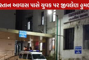 Sahil Khan Attack: આરોપીઓની શોધમાં પોલીસ દોડતી થઈ