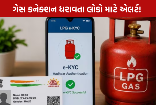 LPG Gas Cylinder: 16 ઓગસ્ટ પહેલાં કરો આ કામ!