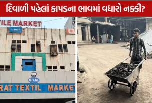 Surat Textile Industry: સુરતની 425 પ્રોસેસિંગ મિલો પર મોંઘવારીનો BIG Blow, ઉદ્યોગમાં ભારે ચિંતા