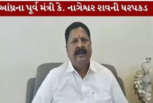 K. Nageshwar Rao