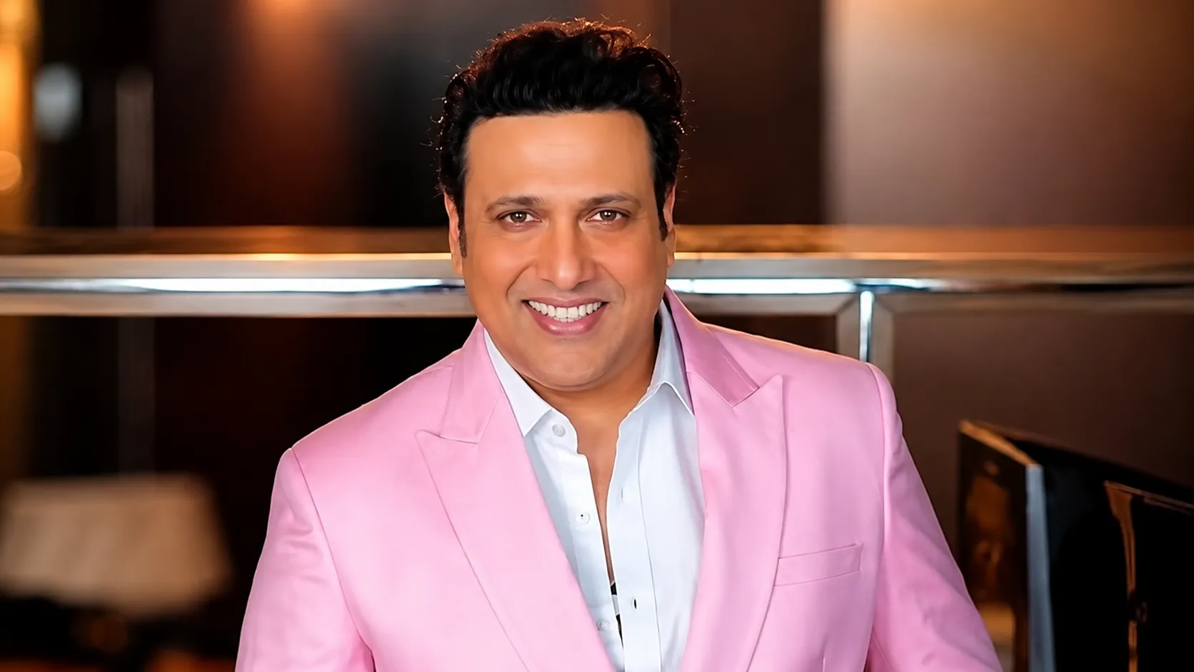 GOVINDA