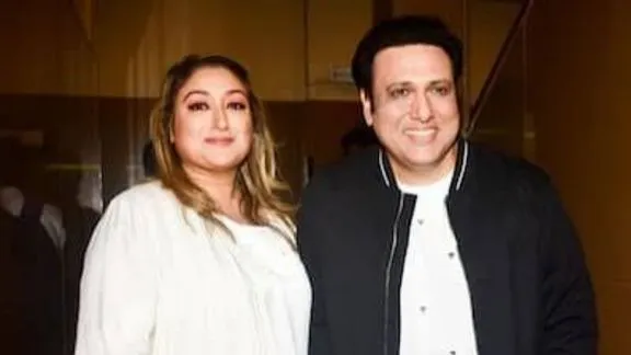 GOVINDA