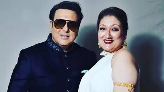 GOVINDA