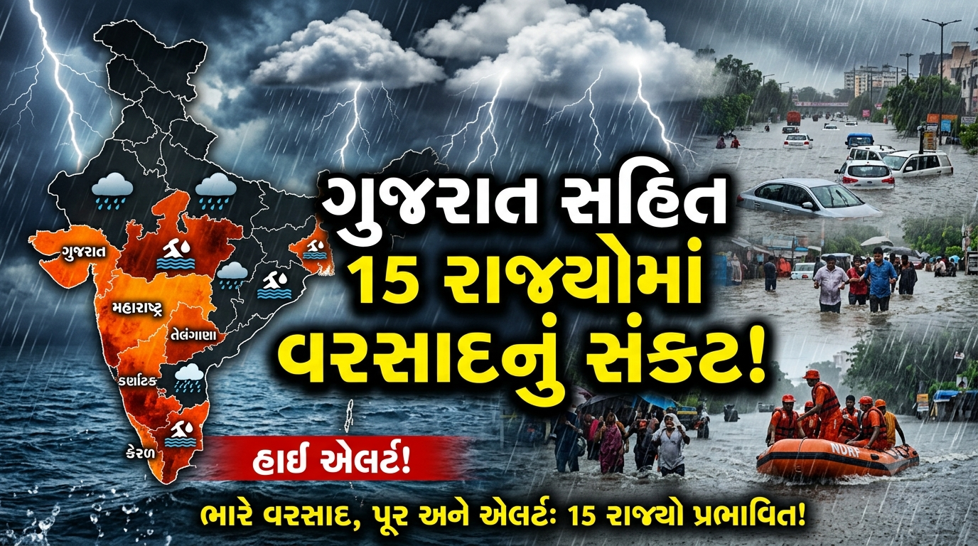Weather Update