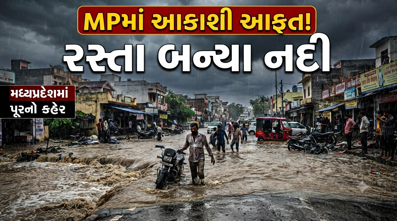 India Monsoon