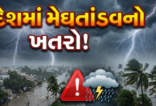 IMD Weather Alert
