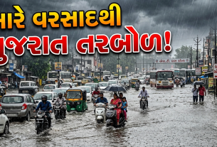 Gujarat monsoon 2026