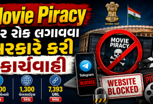 movie piracy