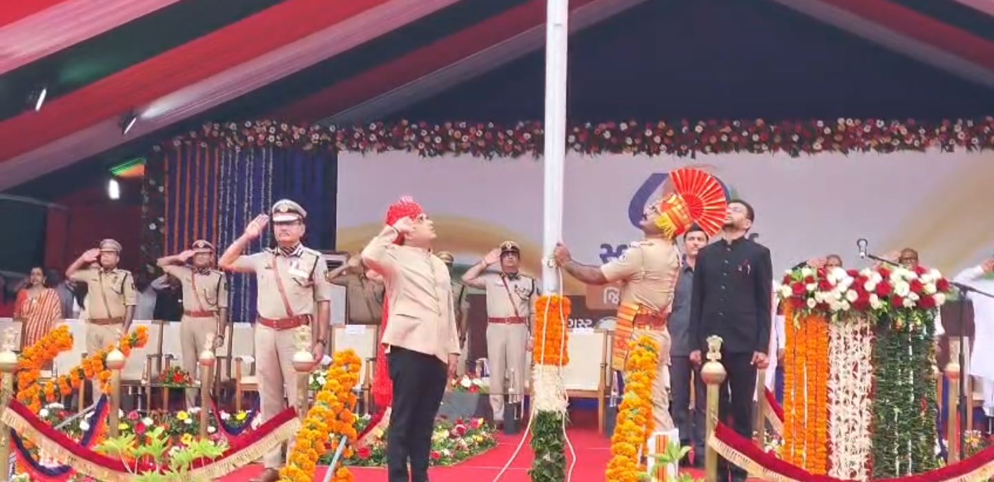 Gujarat Independence Day 2026: CM-DyCMએ આપ્યો વિકસિત ભારત અને ગુજરાતનો સંદેશ