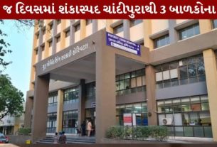 Chandipura virus