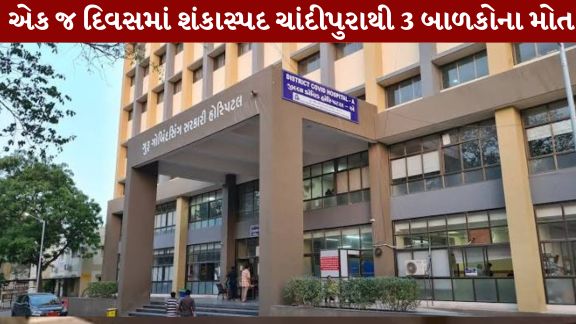 Chandipura virus