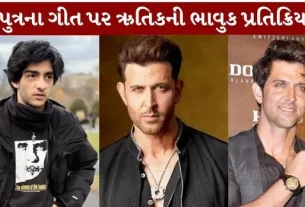 Hrithik Roshan's son enters music industry