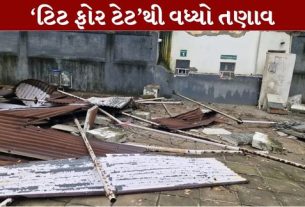 ભારત અને પાકિસ્તાન વચ્ચે રાજદ્વારી તણાવ (India Pakistan Tension)ફરી એકવાર ચર્ચામાં આવ્યો છે