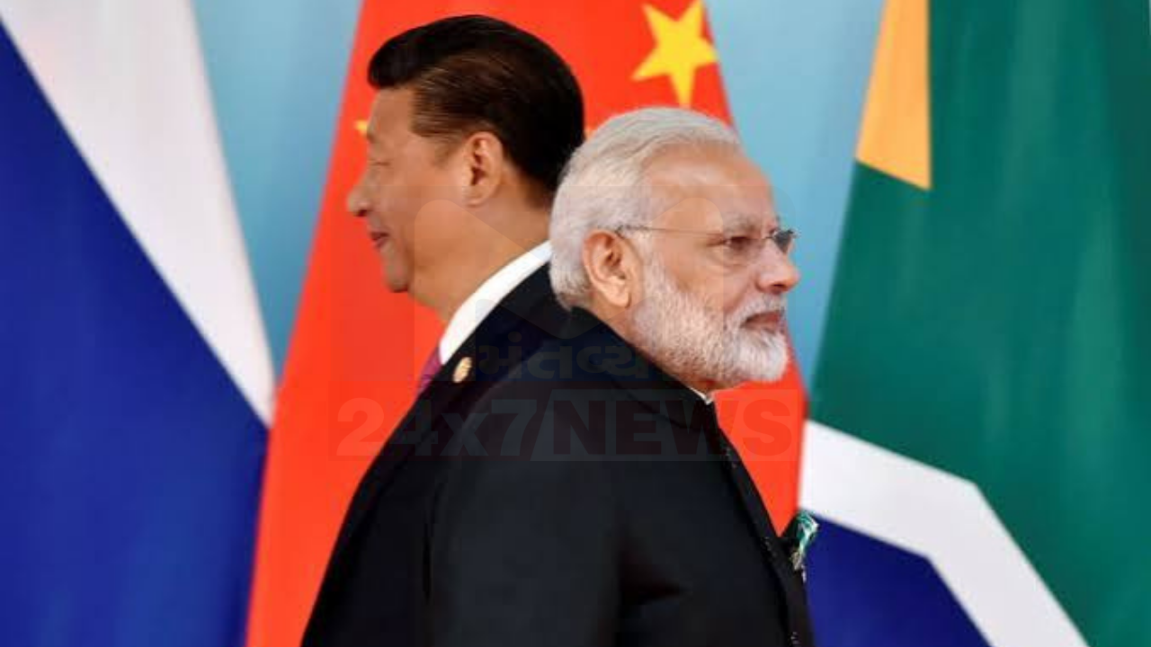 India