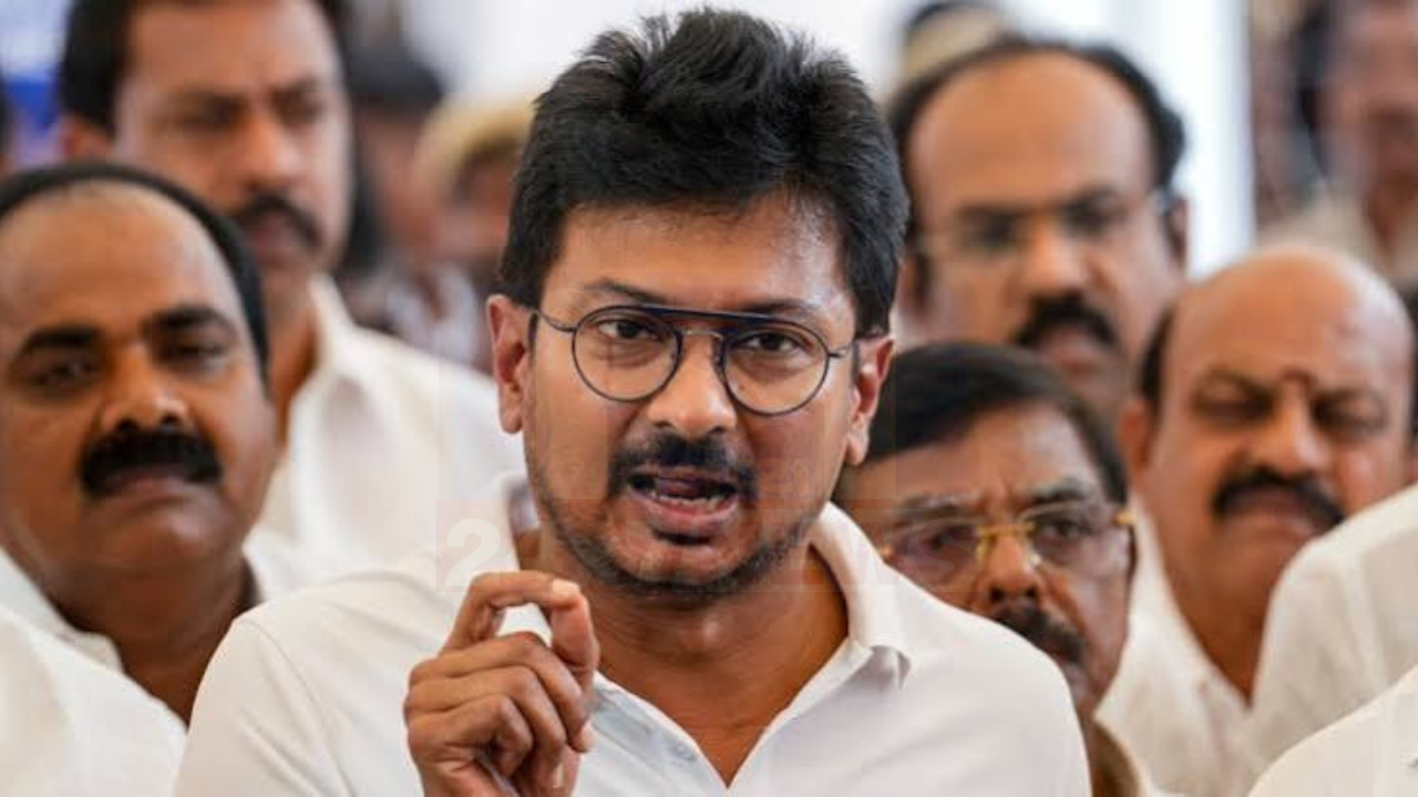Udhayanidhi