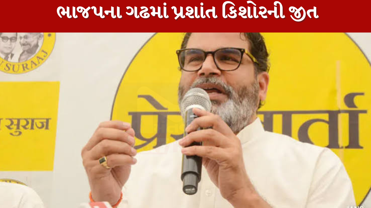 Prashant Kishor