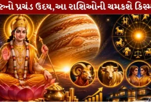 Jupiter Rise 2026