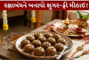 Khajoor Peda...ખાંડ વિનાની એક બહેતરીન મીઠાઈ..!
