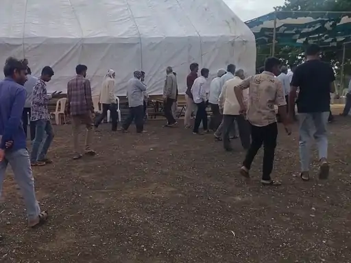 Kisan Satyagraha